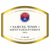 Samuel-Tinon-Szent-Tamas-Furmint-2013
