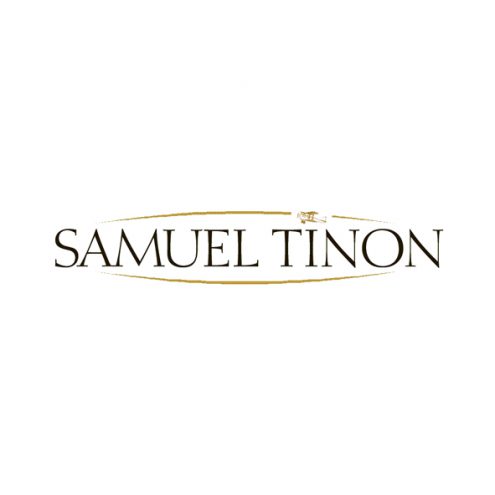 Samuel Tinon Tokaj Grand Liquoreux