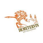 Demetervin logo