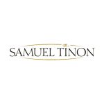 Samuel Tinon logo