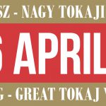 Confrérie de Tokaj - Great Tokaj Wine Auction 2015 banner