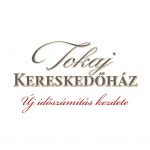 Tokaj Kereskedőház logo