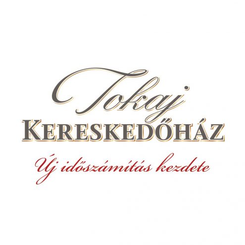 Tokaj Kereskedőház logo