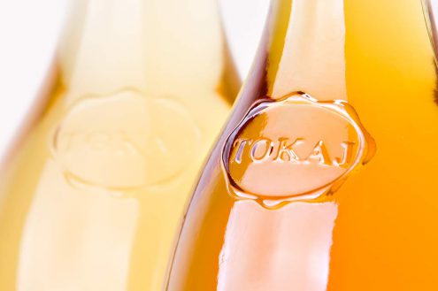 Great Tokaj Wine Auction 2016 - barrel, bottled and special lots