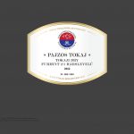 Pajzos Tokaj - Tokaji Dry Megyer-dűlő Furmint 2/1 Hárslevelű 2016