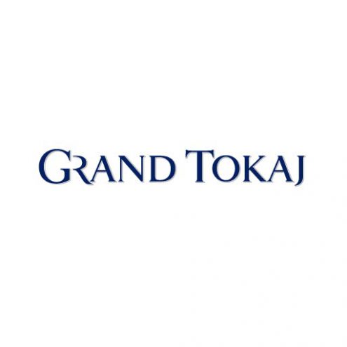 Grand Tokaj logo