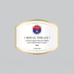Royal Tokaji Vineyard Selection 6 puttonyos Aszú 2016